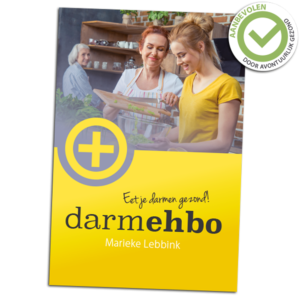 Darmehbo – Marieke Lebbink