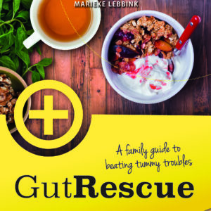 Gut Rescue - Marieke Lebbink