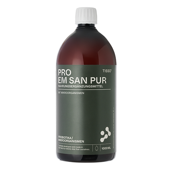 PRO EM San Pur (Tisso) 1000 ml