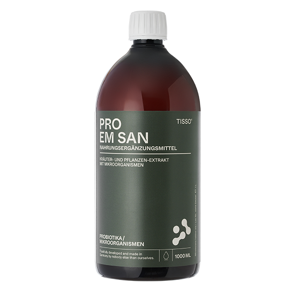 PRO EM San (Tisso) 1000 ml