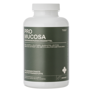 Pro Mucosa (Tisso) 360 caps