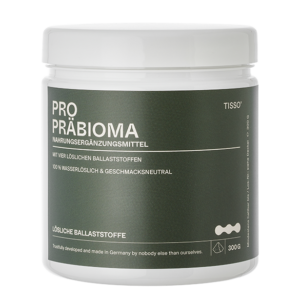 Pro Präbioma (Tisso) 300 g
