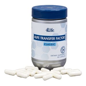 Transfer Factor Classic (4Life)