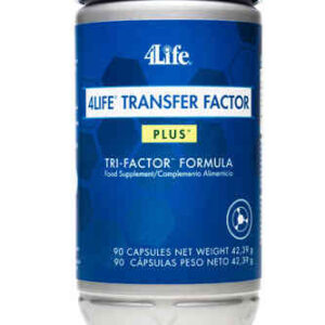Transfer Factor Plus (4Life)