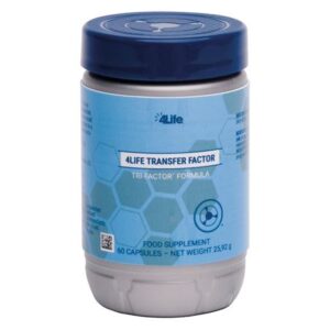 Transfer Factor Tri-Factor (4Life)