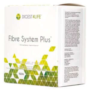 Fibre System Plus (4Life)