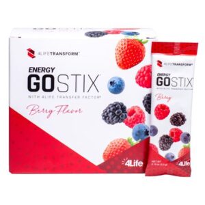 Energy Go Stix Berry (4Life)