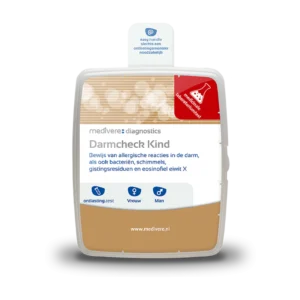 Darmcheck Kind (Medivere)