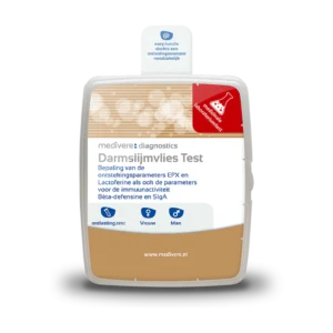 Darmslijmvlies Test (Medivere)