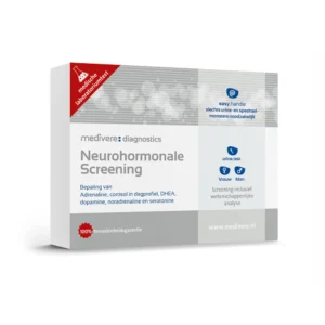 Neurohormonale Screening Zelftest (Medivere)