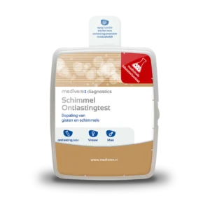 Schimmels Ontlastingtest (Medivere)