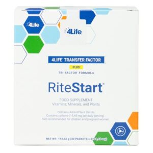 Ritestart (4Life)