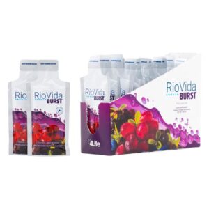 Transfer Factor RioVida Burst (4Life)