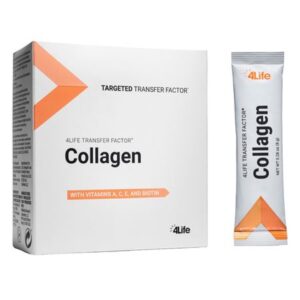 Transfer Factor Collagen (4Life)